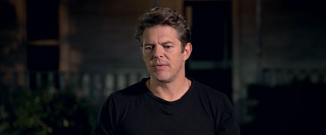 EXCLUSIVA: Entrevista con Jason Blum, productor de ‘La Noche de Halloween’