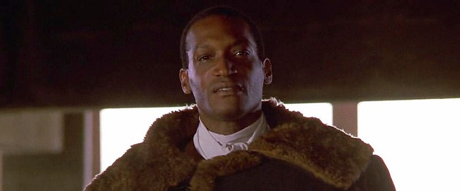 Tony Todd se une a la tercera temporada de ‘Scream’