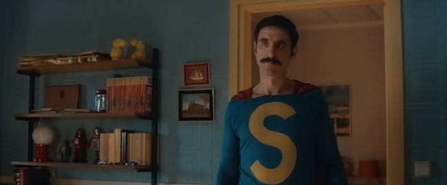 Trailer final para la adaptación de ‘Superlopez’