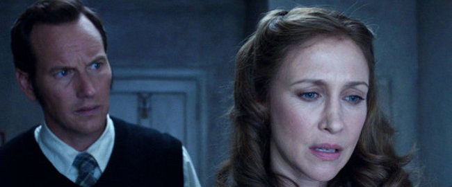 Patrick Wilson y Vera Farmiga estarán en la tercera entrega de ‘Annabelle’