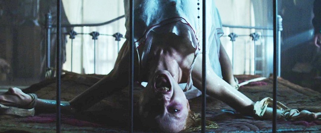 Trailer en español de ‘The Possession of Hannah Grace’