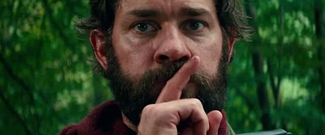 John Krasinski escribirá la secuela de ‘Un Lugar Tranquilo’