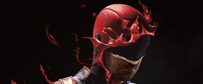 La tercera temporada de ‘Daredevil’ ya disponible en Netflix (y otros estrenos del viernes)