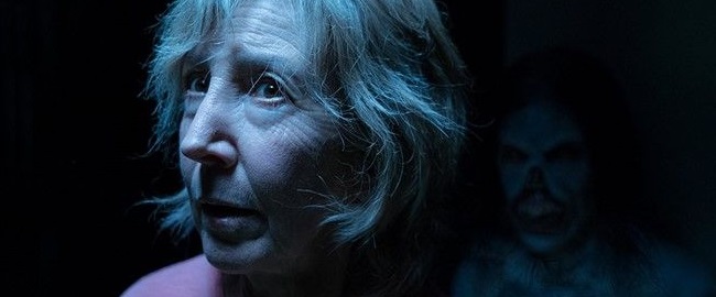 Lin Shaye habla del remake de ‘La Maldición’