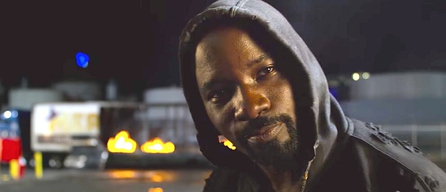 ‘Luke Cage’ cancelada después de dos temporadas