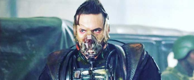 Primer vistazo a Bane en la última temporada de ‘Gotham’