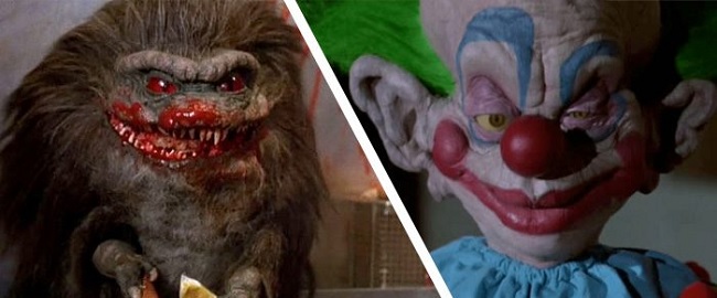 ‘Killer Klowns’ y ‘Critters’ tendrán secuela de la mano de Syfy