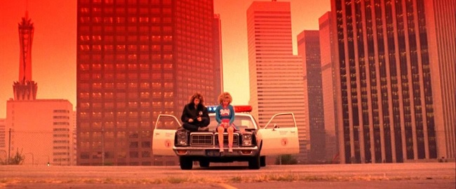 Se prepara remake de ‘La Noche del Cometa’