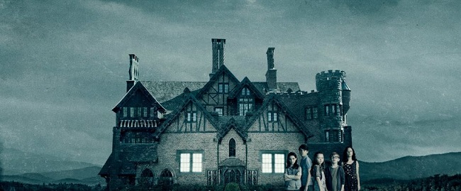Mike Flanagan habla de la posible segunda temporada de ‘La Maldición de Hill House’