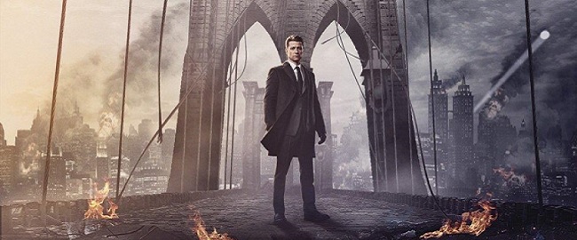 La última temporada de ‘Gotham’ se estrenará en enero