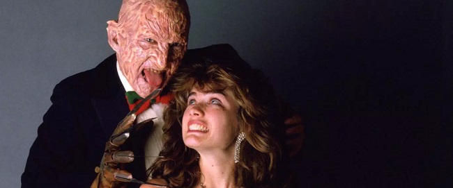 A Heather Langenkamp le gustaría regresar a la saga ‘Pesadilla en Elm Street’