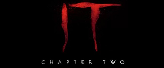 Primer teaser póster de la secuela de ‘It’