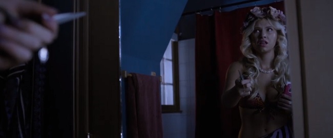 leer más Primer trailer para ‘Haunting On Fraternity Row’