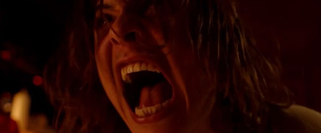 Primer trailer para la película de terror ‘Astral’