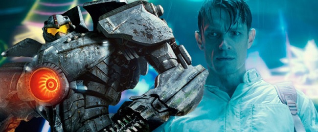 ‘Pacific Rim’ y ‘Altered Carbon’ se convertirán en series de animación de la mano de Netflix