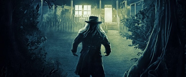 Nuevo cartel para ‘ Leprechaun Returns’