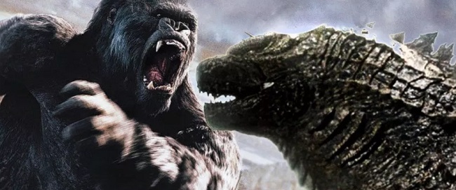 Sinopsis oficial de ‘Godzilla vs. Kong’
