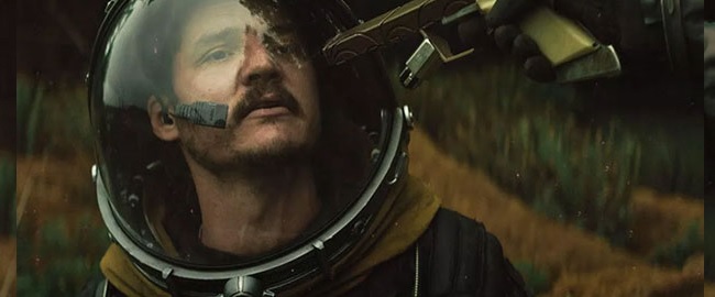 Pedro Pascal protagonizará la  serie de ‘Star Wars’