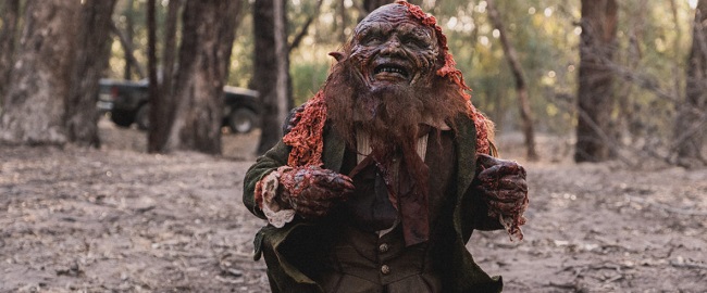 Primer trailer de ‘Leprechaun: Returns’