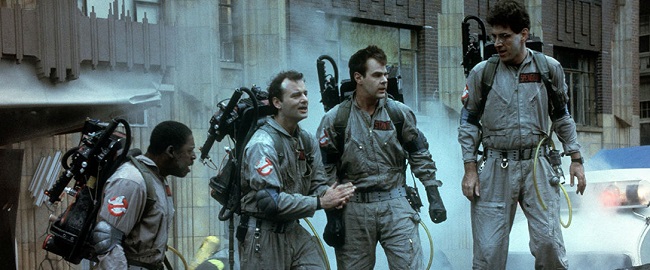 Dan Aykroyd aún piensa en una nueva entrega de ‘Cazafantasmas’ con el reparto original