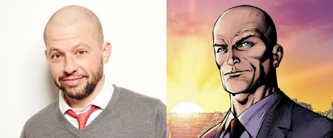 Jon Cryer será Lex Luthor en ‘Supergirl’