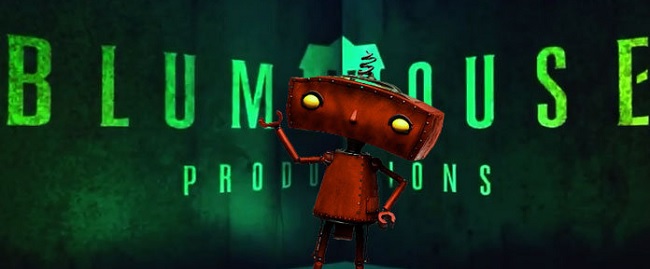 Blumhouse y J.J. Abrams producirán ocho películas de terror para Amazon Prime Video