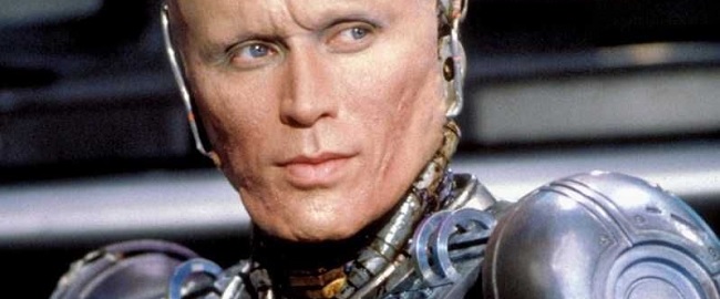 Peter Weller no estará en ‘Robocop Returns’