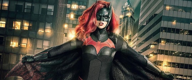 Nueva promo de ‘Elseworlds’, con Batwoman