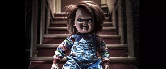 Teaser trailer de ‘Charles’, el fan film de Chucky