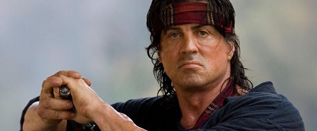 Nuevos detalles de la trama de ‘Rambo V’