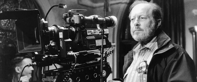 Fallece el director Nicolas Roeg a los 90 años