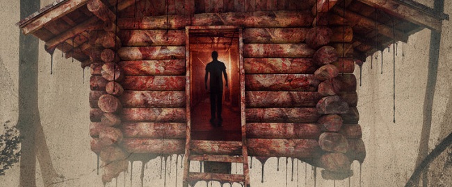 Póster y trailer oficial para ‘The Cabin’