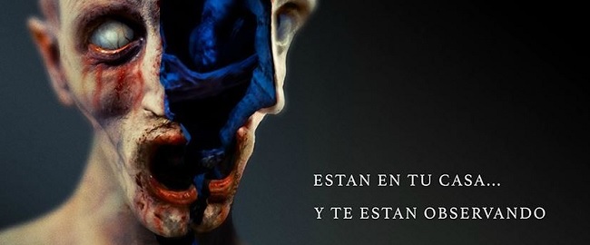 Guillermo del Toro producirá el remake de ‘Aterrados’