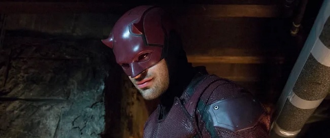 Netflix cancela la serie de ‘Daredevil’