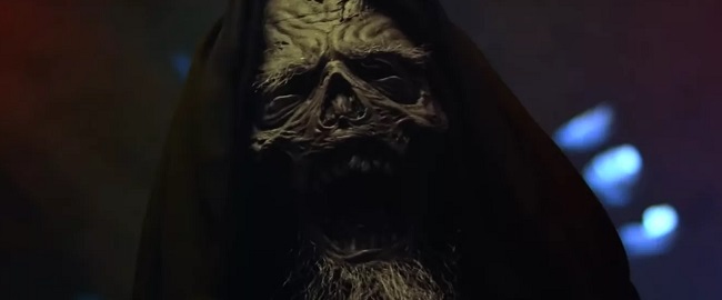 Primer trailer para ‘Curse of the Blind Dead’