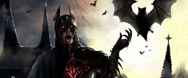 James Wan quiere dirigir un ‘Batman’ de terror