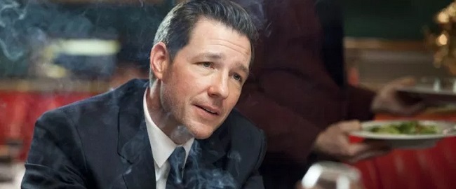 Edward Burns se une al reparto de ‘Cuentos Asombrosos’