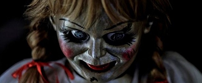 Patrick Wilson confirma que ‘Annabelle 3’ está finalizada