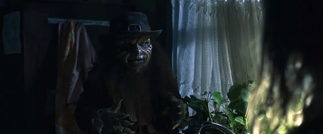 Primer clip oficial de “Leprechaun Returns”