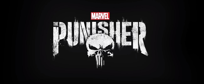 La segunda temporada de “Punisher” llegará en enero