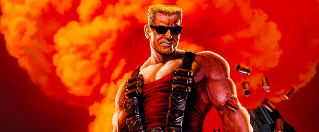 La adaptación de “Duke Nukem” cambia de manos