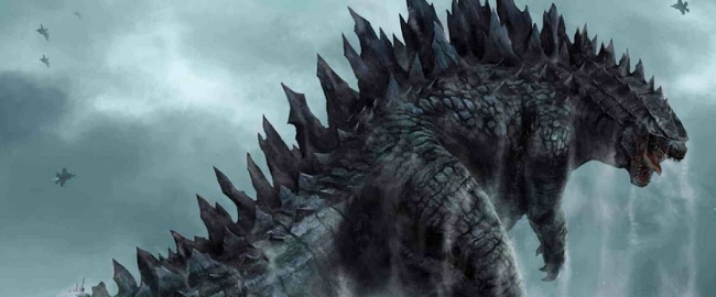 Fecha de estreno de para la última película del anime de “Godzilla” en Netflix