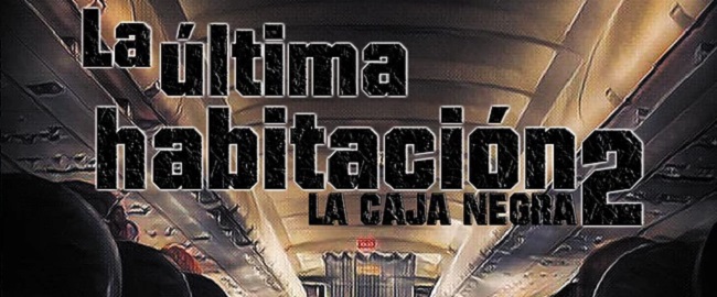 A la venta la novela â€œLa Ãšltima HabitaciÃ³n 2: La Caja Negraâ€�, de Carlos Navas 