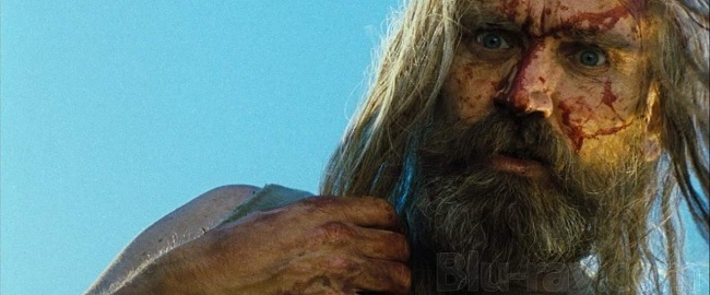 Rob Zombie dice que Otis será peor que nunca en “Three From Hell”