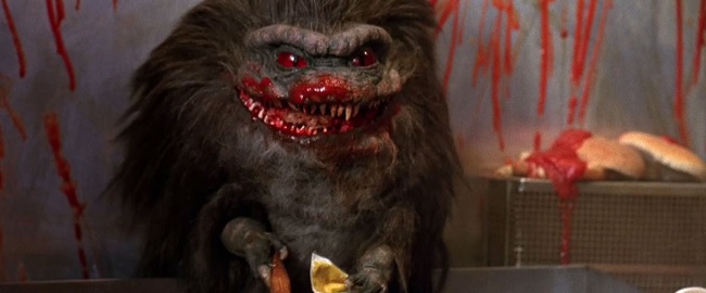 La nueva película de “Critters” comenzará a rodarse el próximo mes de enero