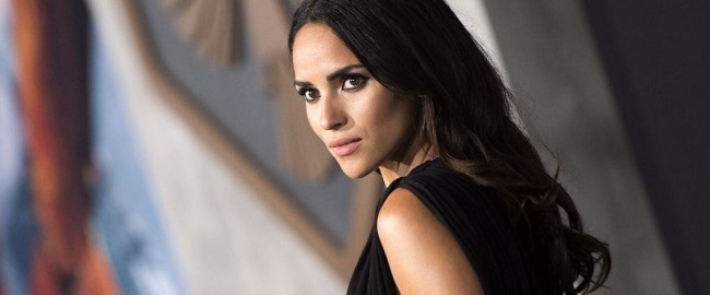 Adria Arjona negocia para ser Martine Bancroft en “Morbius”