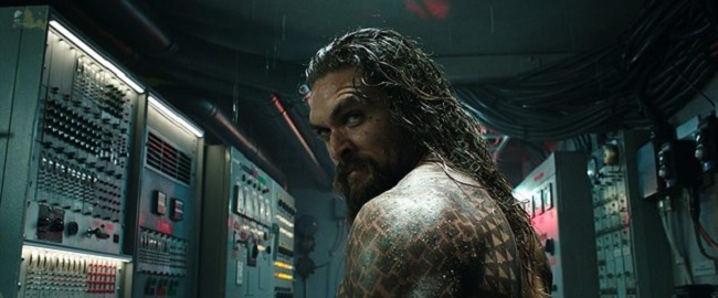 “Aquaman” supera los 260 millones internacionalmente