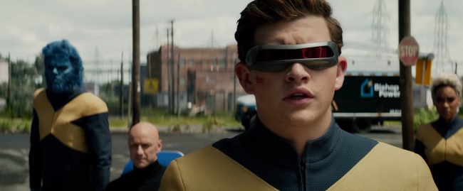 Nueva imagen para “X-Men: Fénix Oscura”