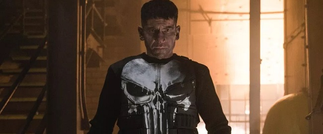 La segunda temporada de “The Punisher” pondrá punto y final a la serie