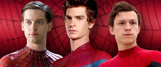 Encuesta: ¿Cuál es la peor película de Spiderman? 